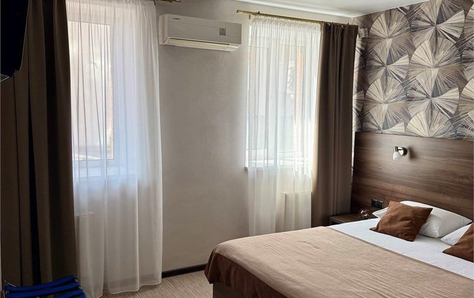 АВЕНЮ, гостиница - 19