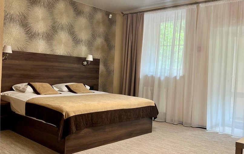 АВЕНЮ, гостиница - 3