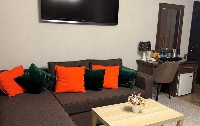 АВЕНЮ, гостиница - 4