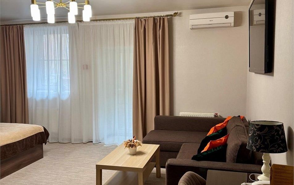 АВЕНЮ, гостиница - 5