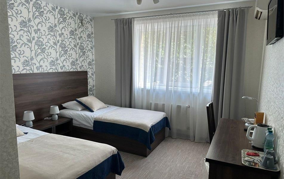 Картинка отеля - 6