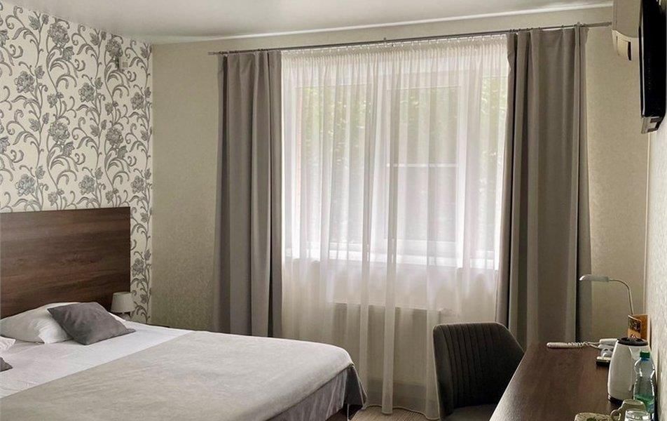 АВЕНЮ, гостиница - 7