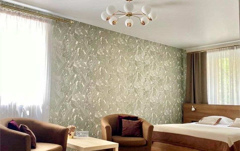 АВЕНЮ, гостиница - 8