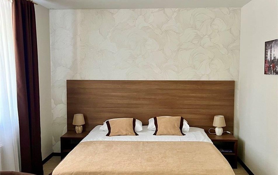 АВЕНЮ, гостиница - 9