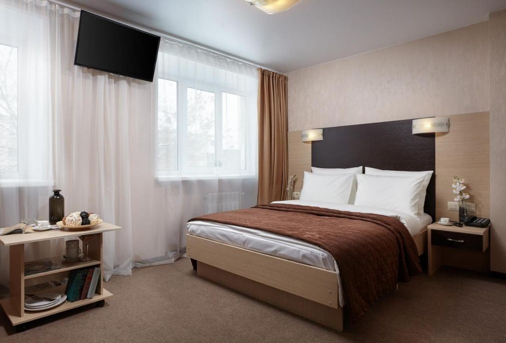 Картинка отеля - 11