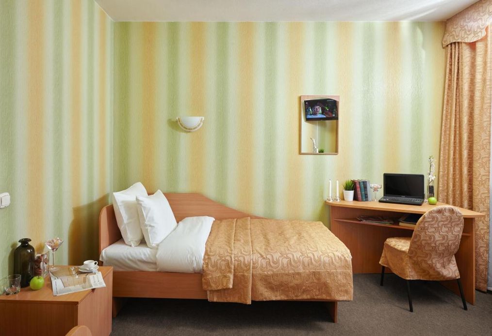 Картинка отеля - 15