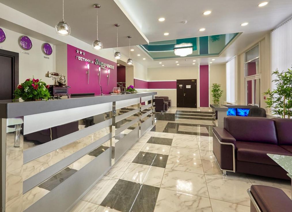 Картинка отеля - 17