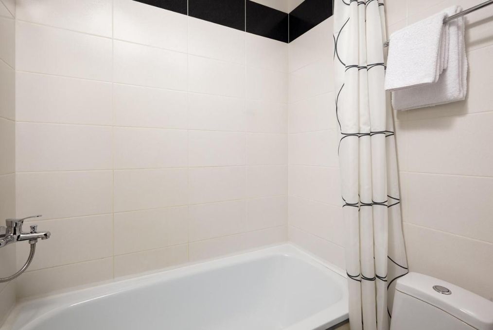 Картинка отеля - 5