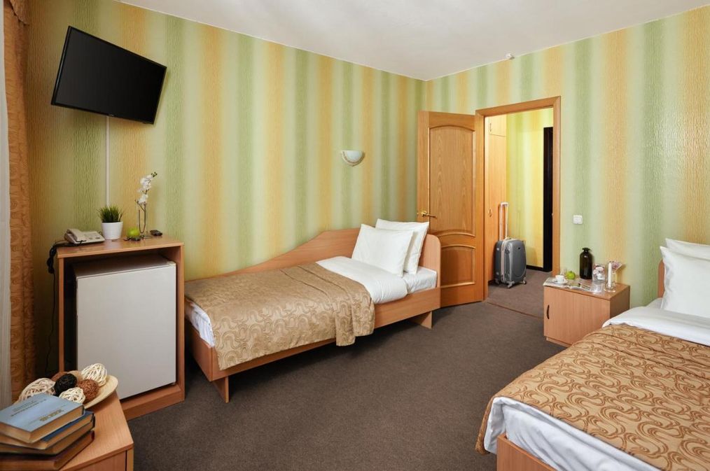 Картинка отеля - 6