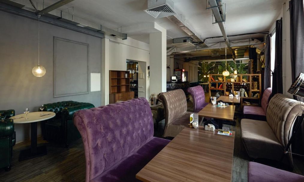 Картинка отеля - 8