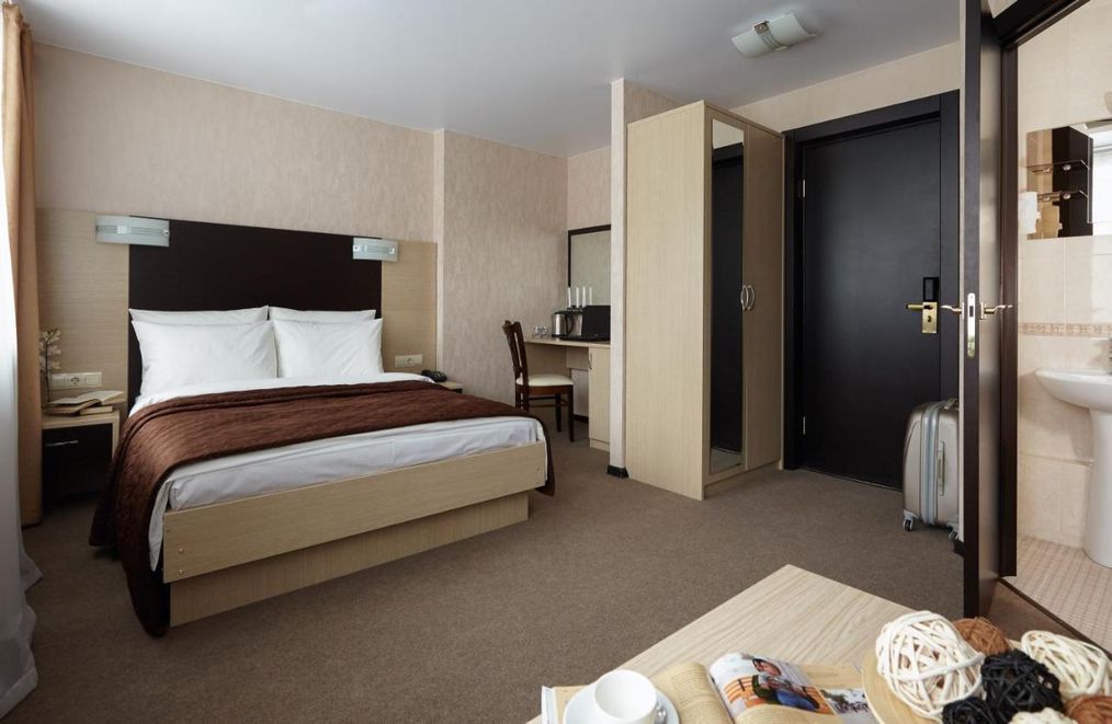 Картинка отеля - 9