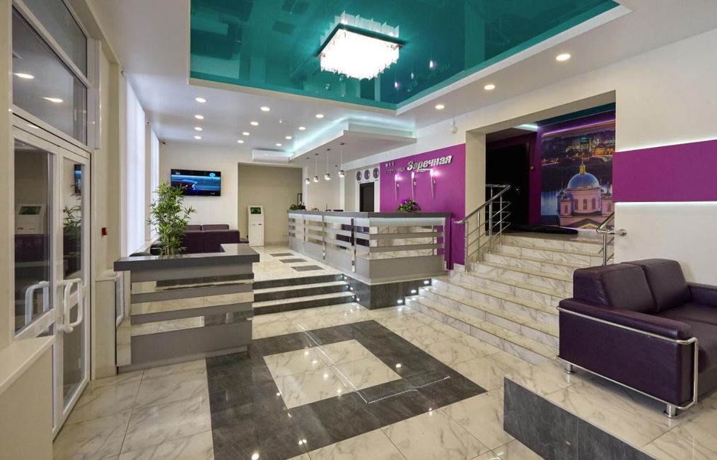 Картинка отеля - 10