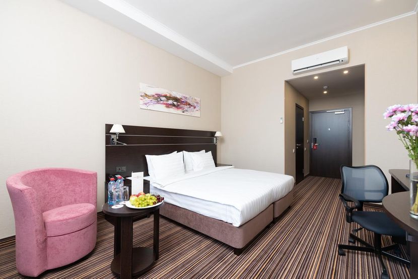 ARMAT HOTEL, отель - 3