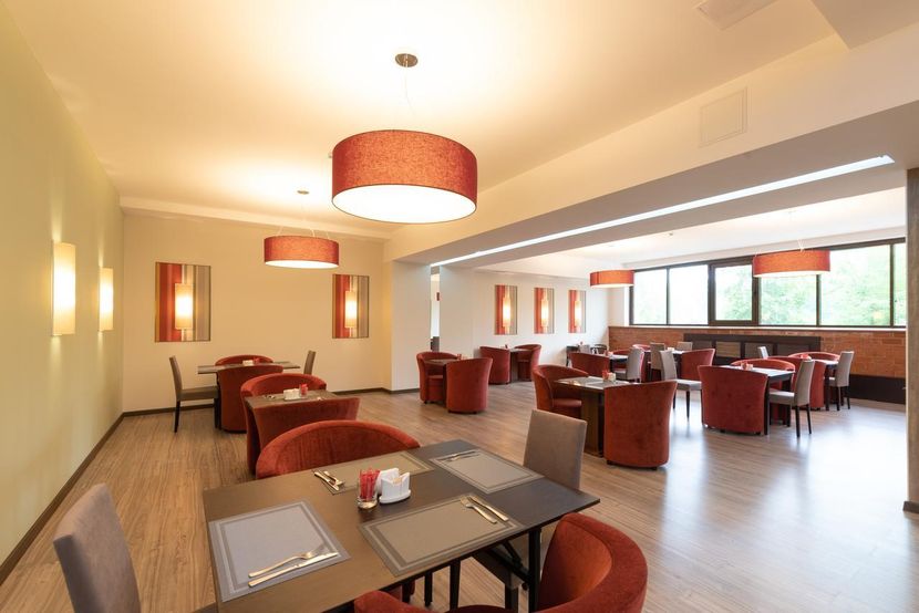 ARMAT HOTEL, отель - 5