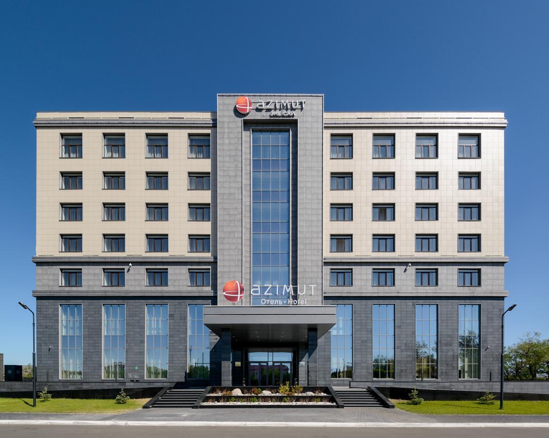 Картинка отеля - 1