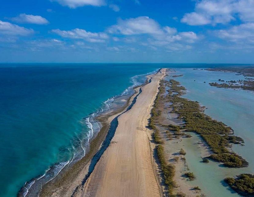 ANANTARA SIR BANI YAS ISLAND DESERT ISLAND & SPA BY ANANTARA - 4