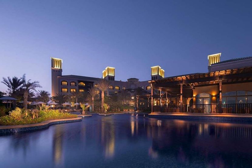 ANANTARA SIR BANI YAS ISLAND DESERT ISLAND & SPA BY ANANTARA - 6