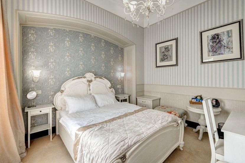 GRADA BOUTIQUE HOTEL, гостиница - 4