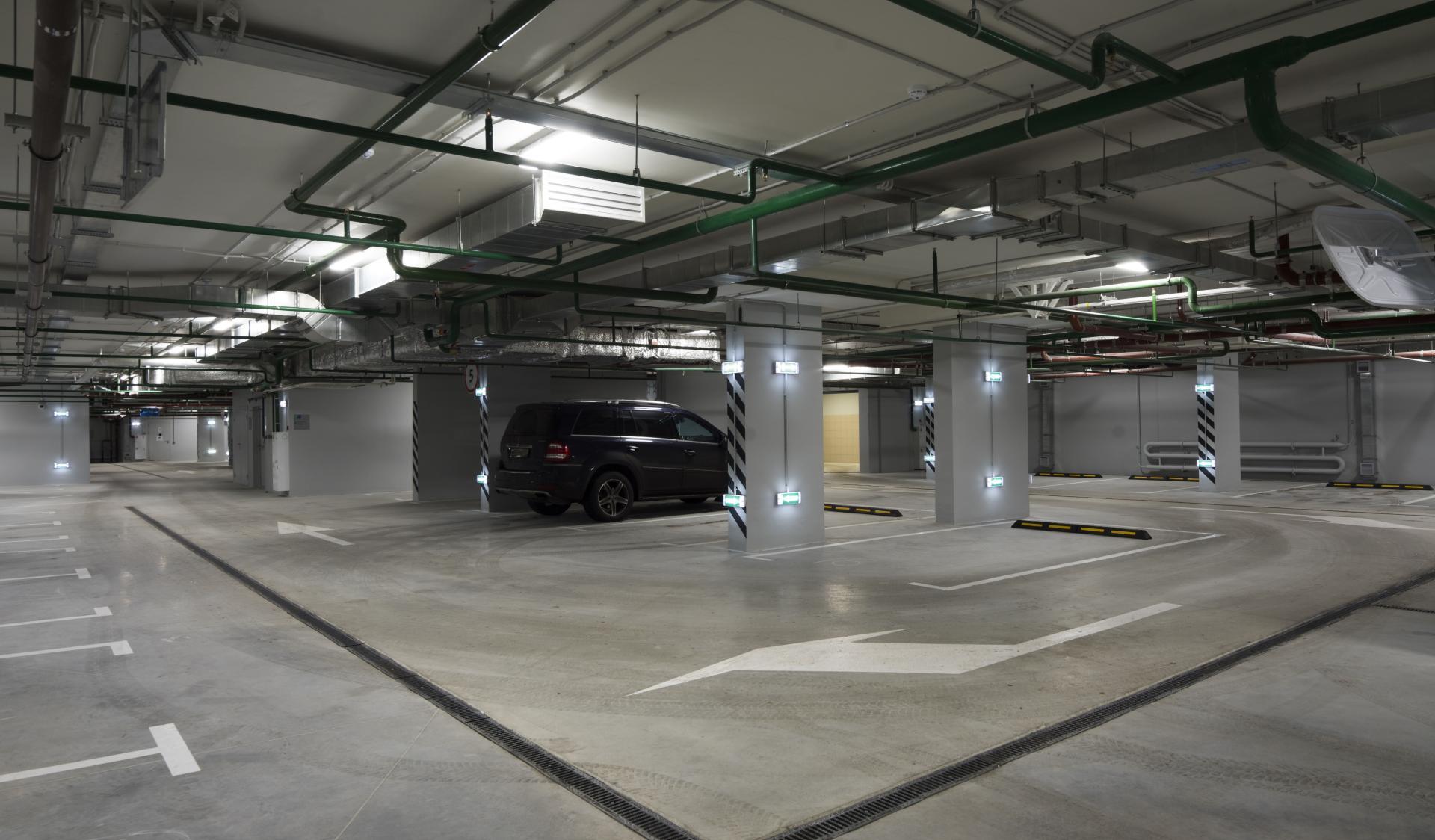 Картинка отеля - 12