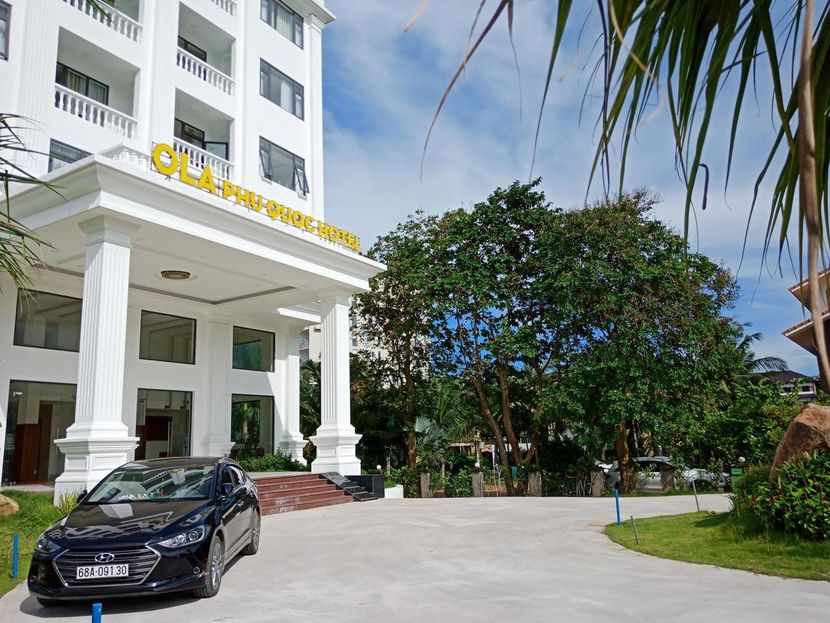 HOMESTEAD SEA VIEW HOTEL PHU QUOC - 1