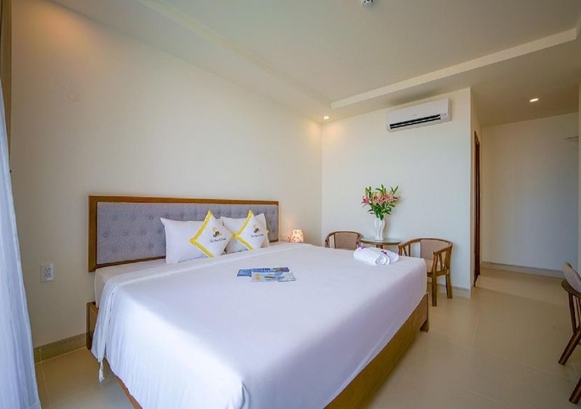 HOMESTEAD SEA VIEW HOTEL PHU QUOC - 2