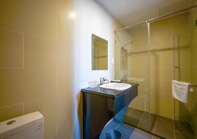 HOMESTEAD SEA VIEW HOTEL PHU QUOC - 3