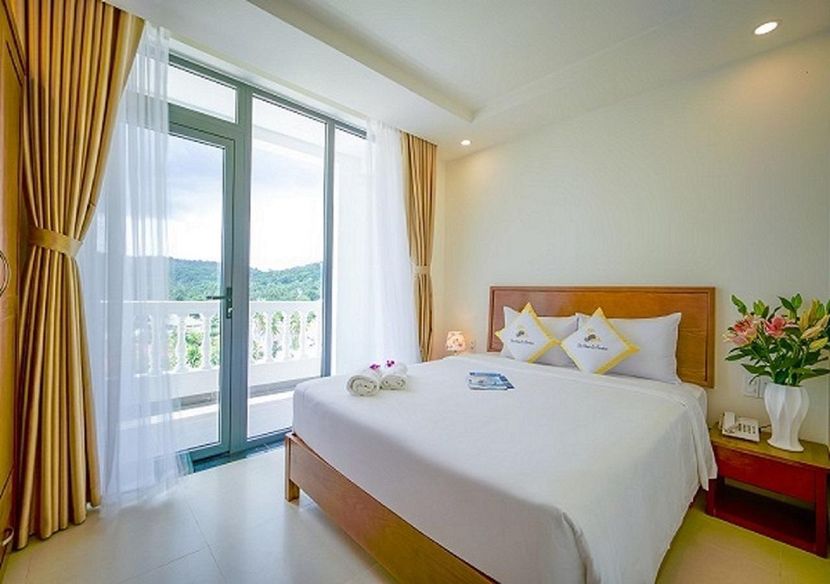 HOMESTEAD SEA VIEW HOTEL PHU QUOC - 4