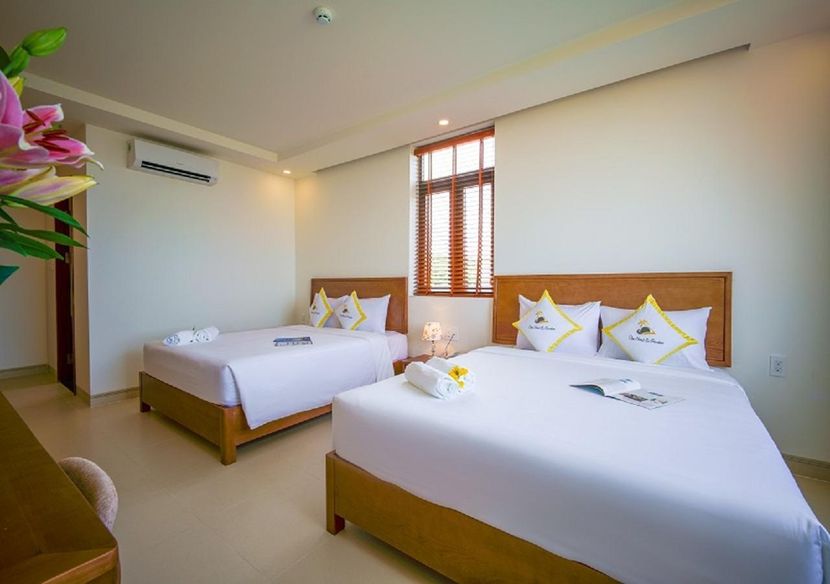 HOMESTEAD SEA VIEW HOTEL PHU QUOC - 5