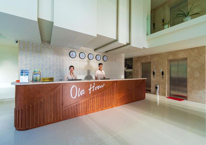 HOMESTEAD SEA VIEW HOTEL PHU QUOC - 6