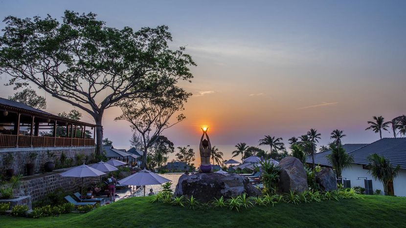 CAMIA RESORT & SPA - 2