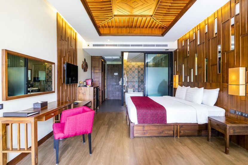 AO NANG PHU PI MAAN RESORT AND SPA - 6
