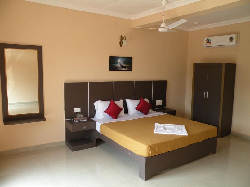EARTHY HOSTEL & SUITES (ex. RIVERFRONT HOSTEL AND SUITES) - 2