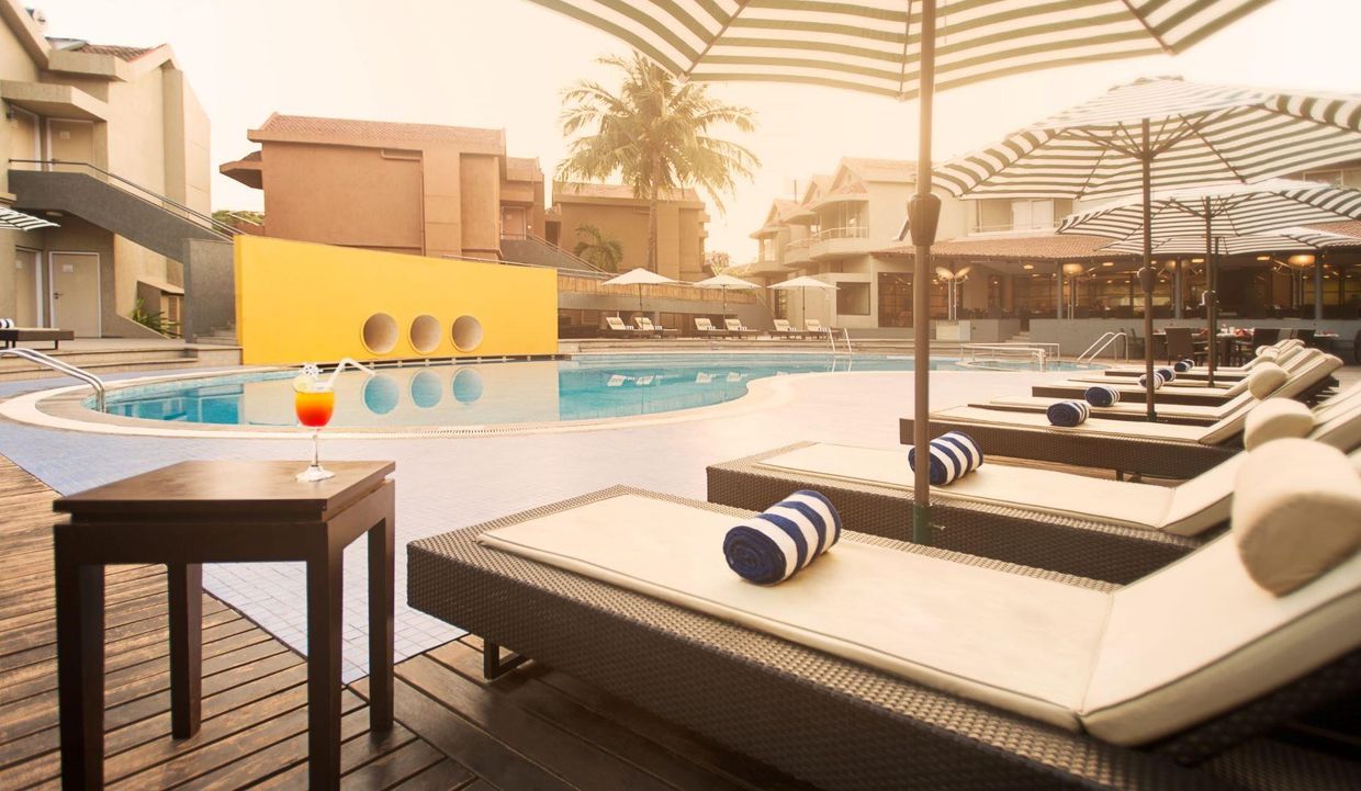 EARTHY HOSTEL & SUITES (ex. RIVERFRONT HOSTEL AND SUITES) - 6