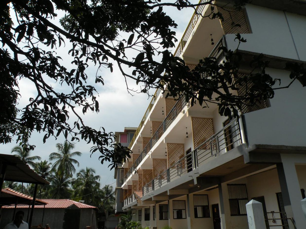 EARTHY HOSTEL & SUITES (ex. RIVERFRONT HOSTEL AND SUITES) - 9