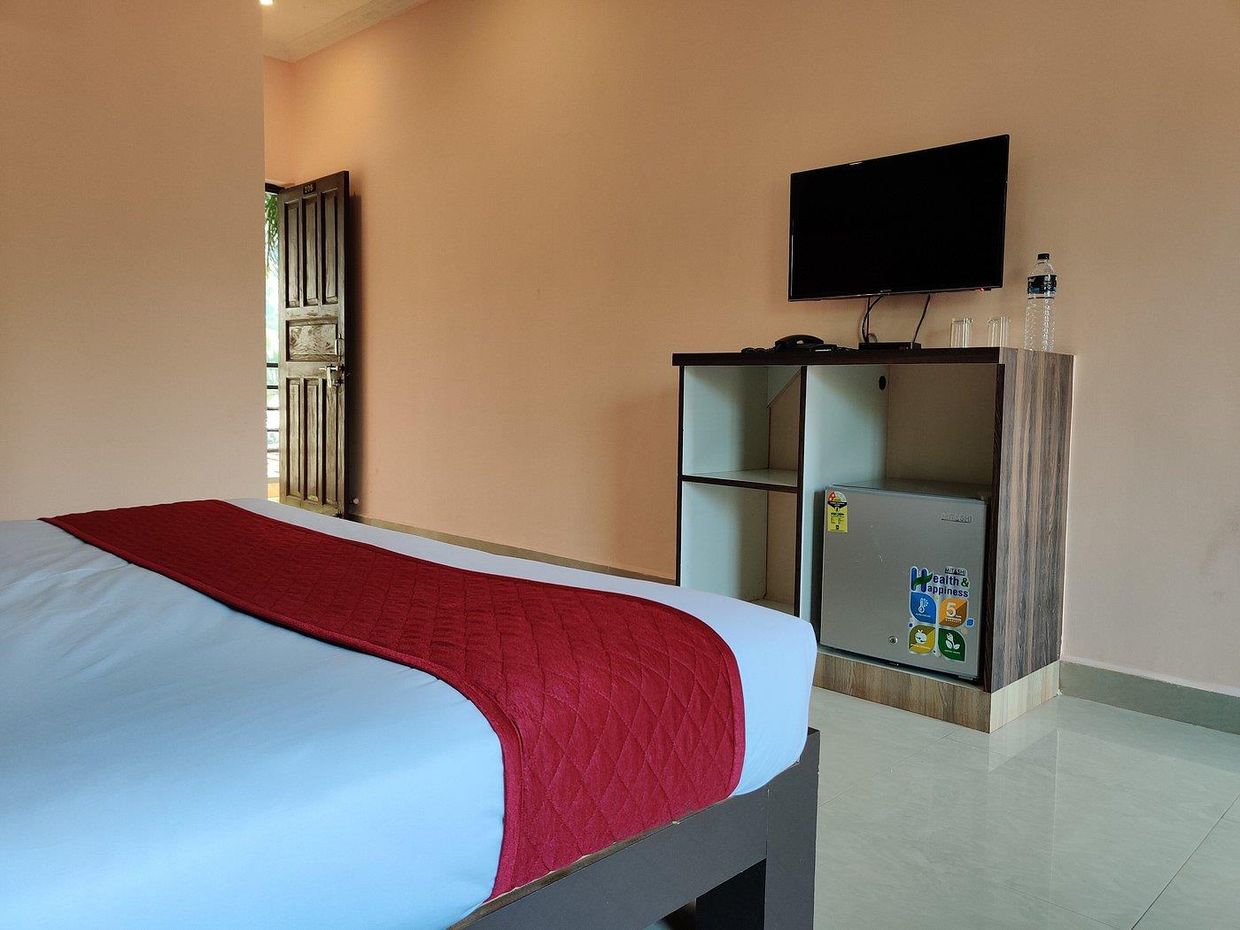 EARTHY HOSTEL & SUITES (ex. RIVERFRONT HOSTEL AND SUITES) - 10