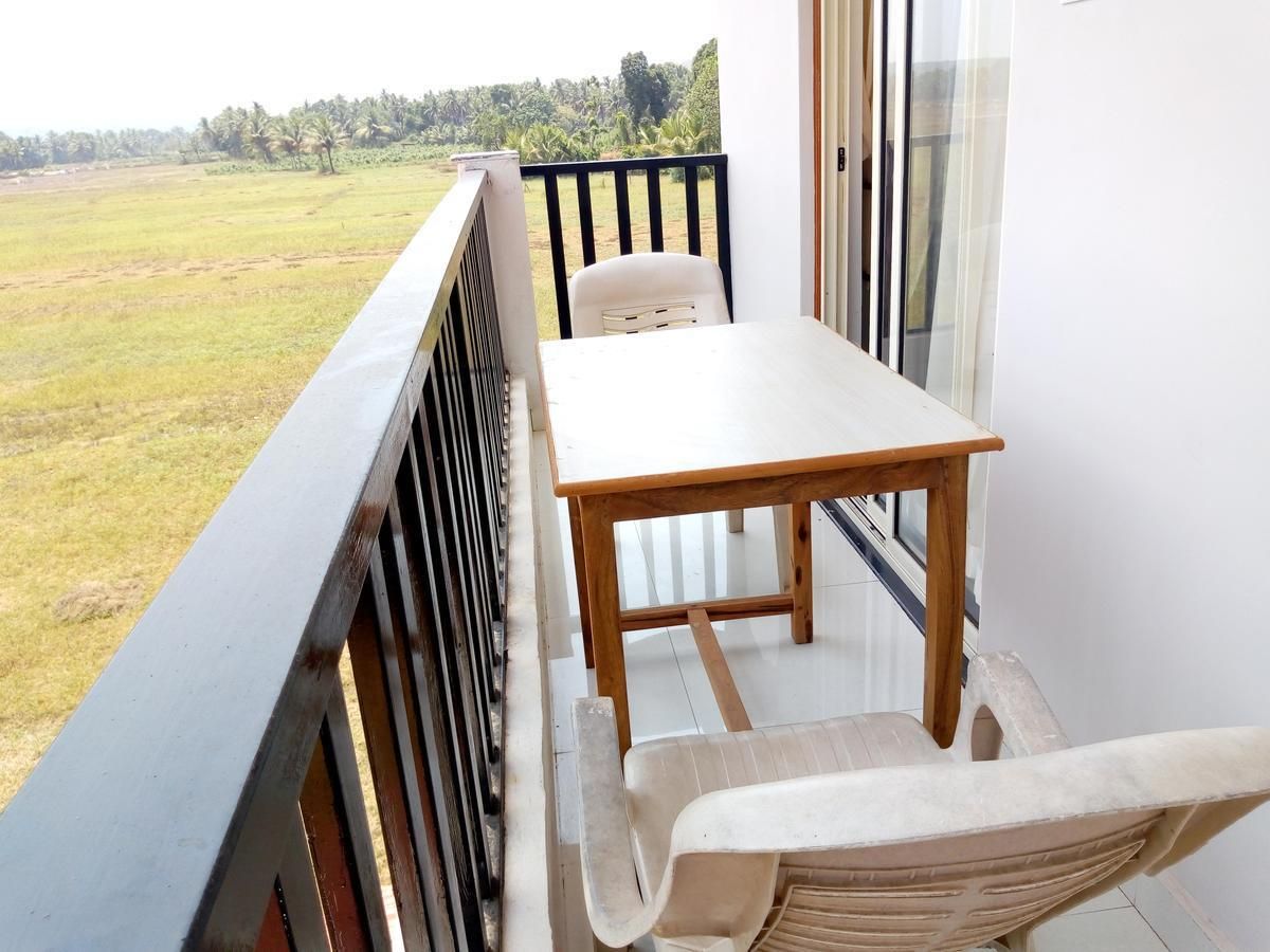 SHIVAM BNB MANDREM - 2