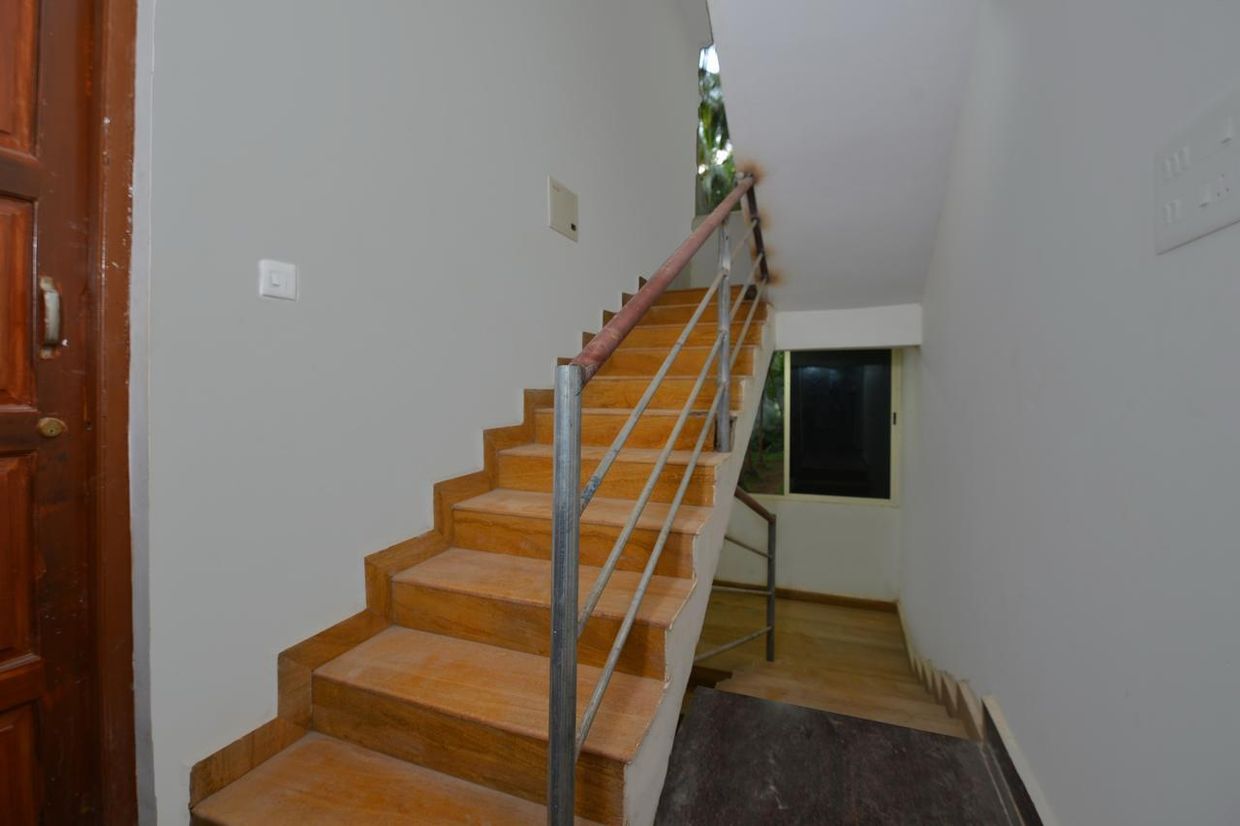 SHIVAM BNB MANDREM - 12