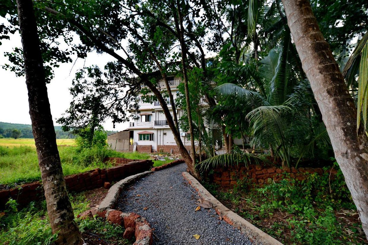 SHIVAM BNB MANDREM - 13