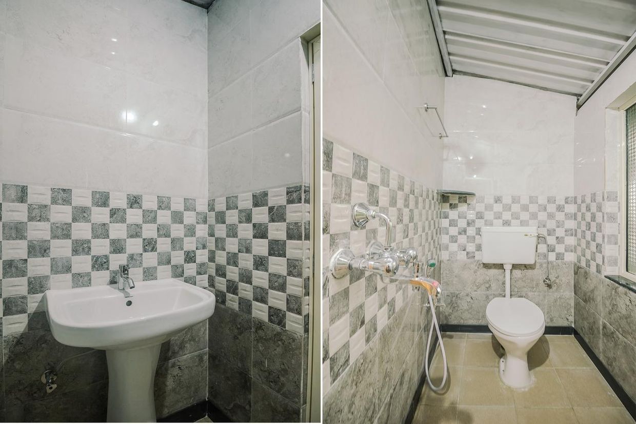 SHIVAM BNB MANDREM - 15