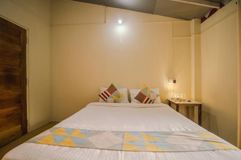 SHIVAM BNB MANDREM - 6