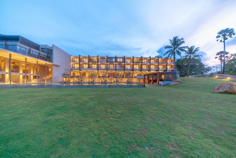LE GRAND GALLE - 1