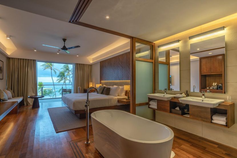 LE GRAND GALLE - 5