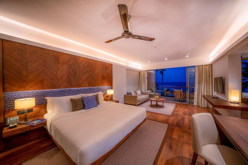 LE GRAND GALLE - 6