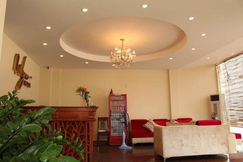 WYNNE HOTEL - 1