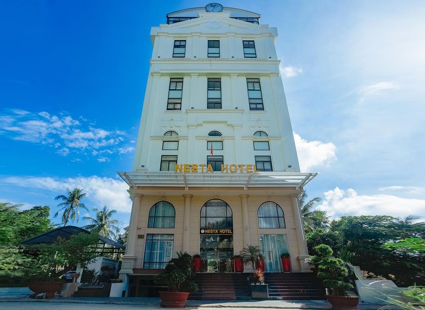 LUXOR BOUTIQUE HOTEL PHU QUOC - 1