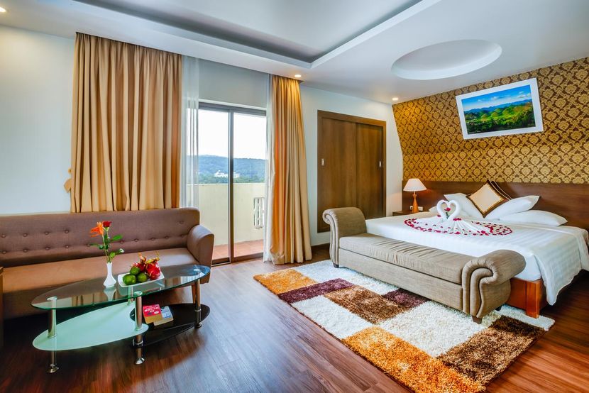 LUXOR BOUTIQUE HOTEL PHU QUOC - 2