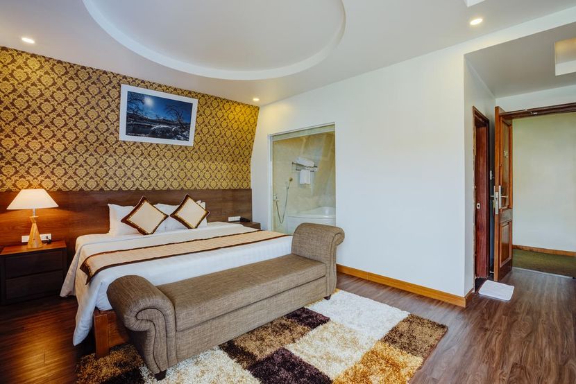 LUXOR BOUTIQUE HOTEL PHU QUOC - 3