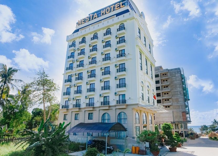 LUXOR BOUTIQUE HOTEL PHU QUOC - 4