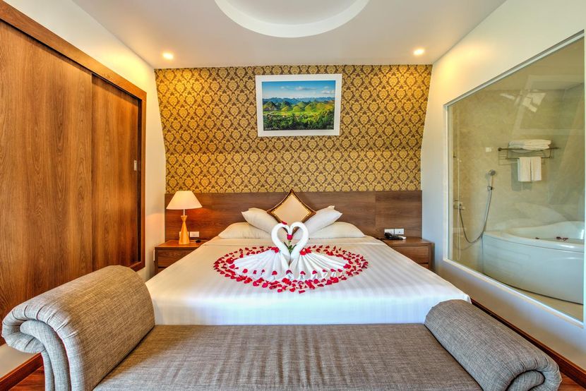 LUXOR BOUTIQUE HOTEL PHU QUOC - 5