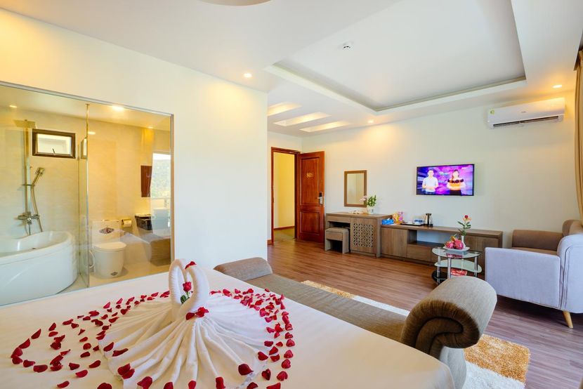 LUXOR BOUTIQUE HOTEL PHU QUOC - 6